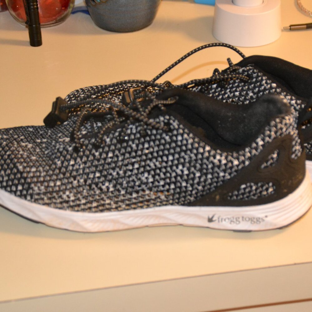 Frogtoggs water shoes